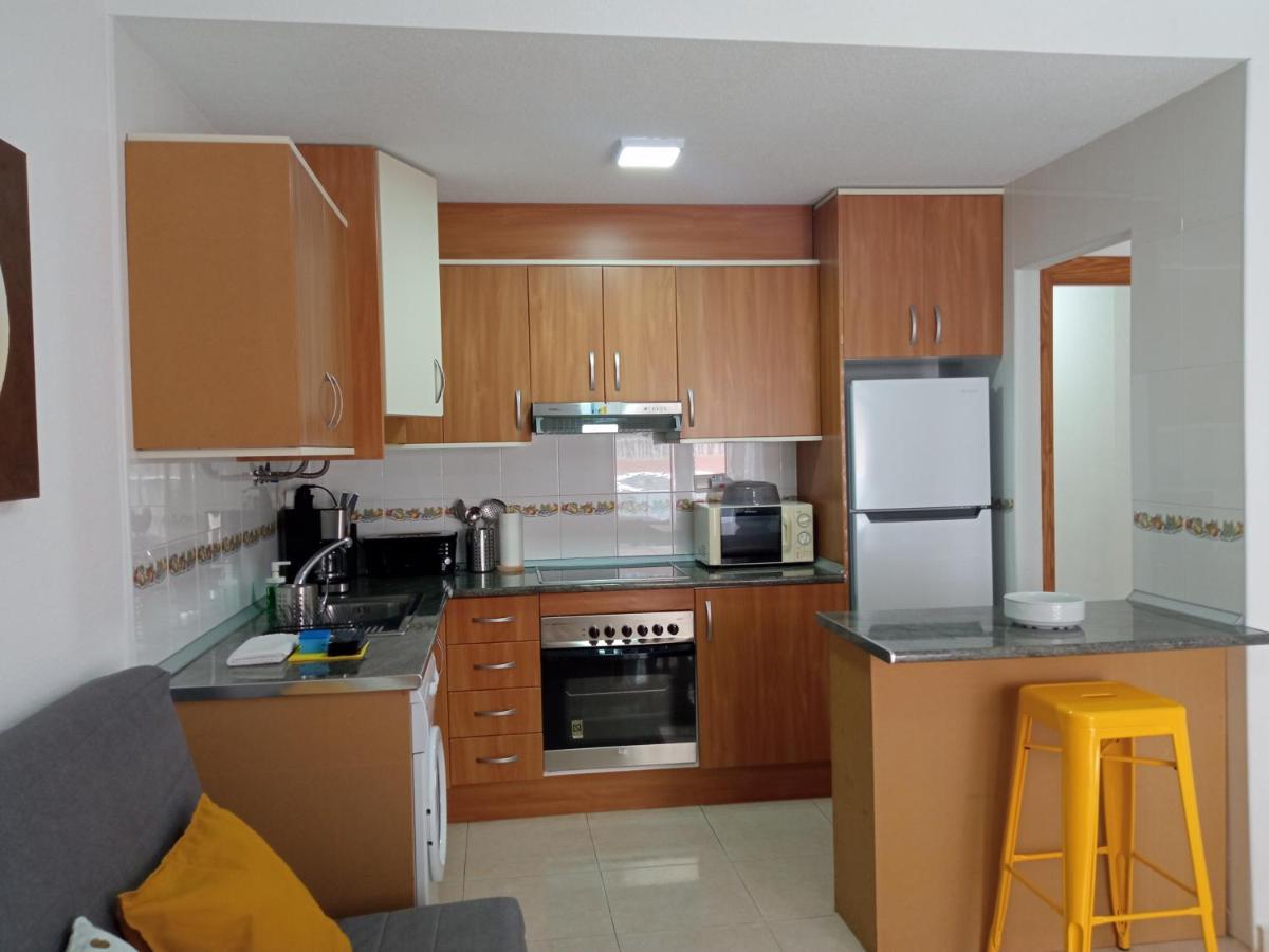 Pedrucho Point, Menor Sea & Mediterranean Sea Views La Manga del Mar Menor Exterior photo