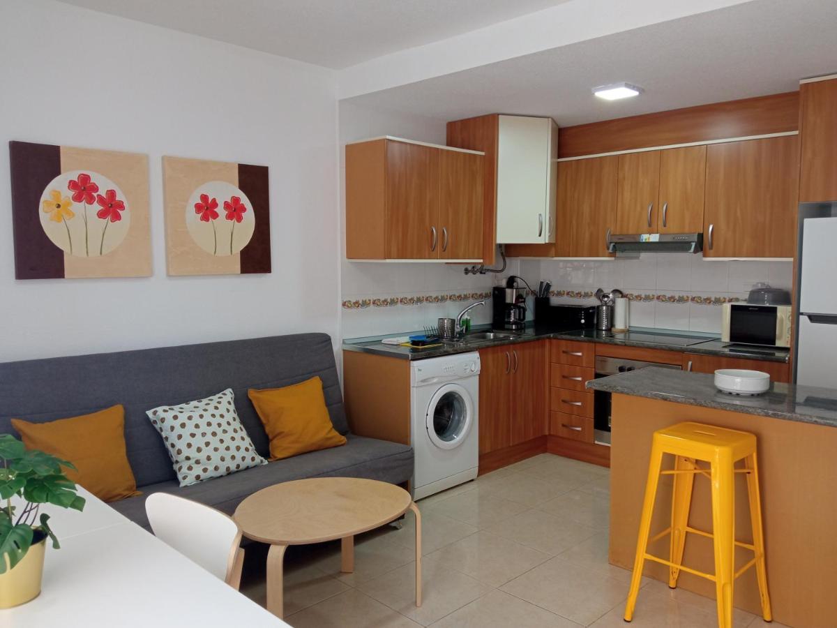 Pedrucho Point, Menor Sea & Mediterranean Sea Views La Manga del Mar Menor Exterior photo