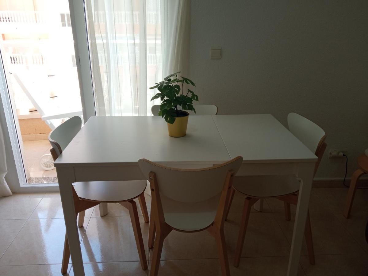 Pedrucho Point, Menor Sea & Mediterranean Sea Views La Manga del Mar Menor Exterior photo