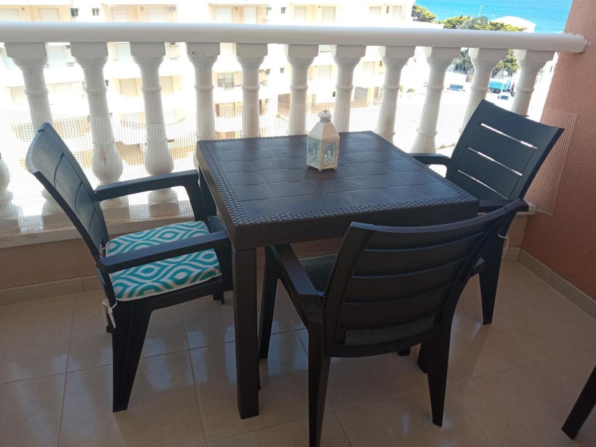 Pedrucho Point, Menor Sea & Mediterranean Sea Views La Manga del Mar Menor Exterior photo