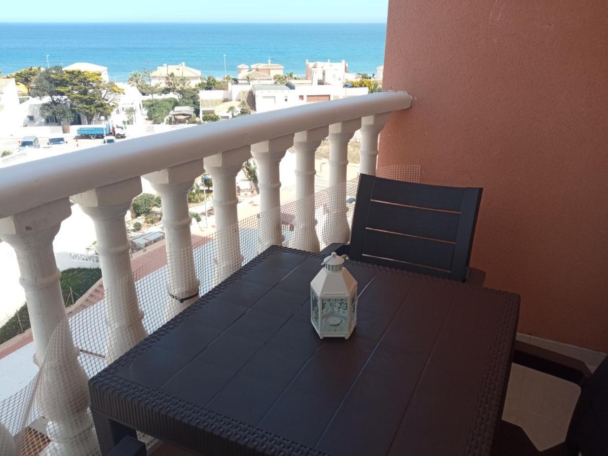 Pedrucho Point, Menor Sea & Mediterranean Sea Views La Manga del Mar Menor Exterior photo