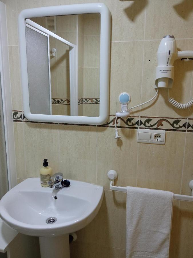 Pedrucho Point, Menor Sea & Mediterranean Sea Views La Manga del Mar Menor Exterior photo