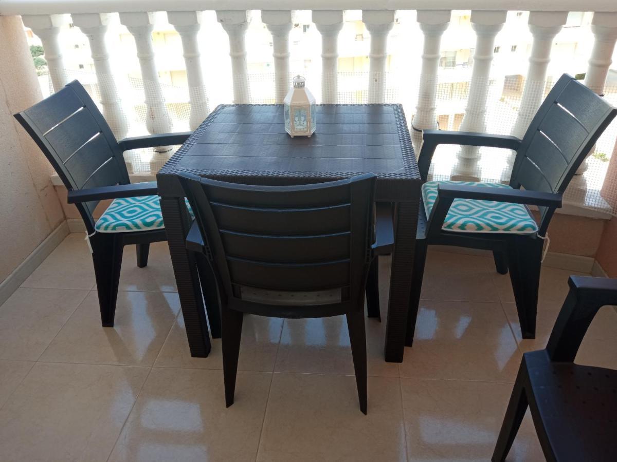 Pedrucho Point, Menor Sea & Mediterranean Sea Views La Manga del Mar Menor Exterior photo