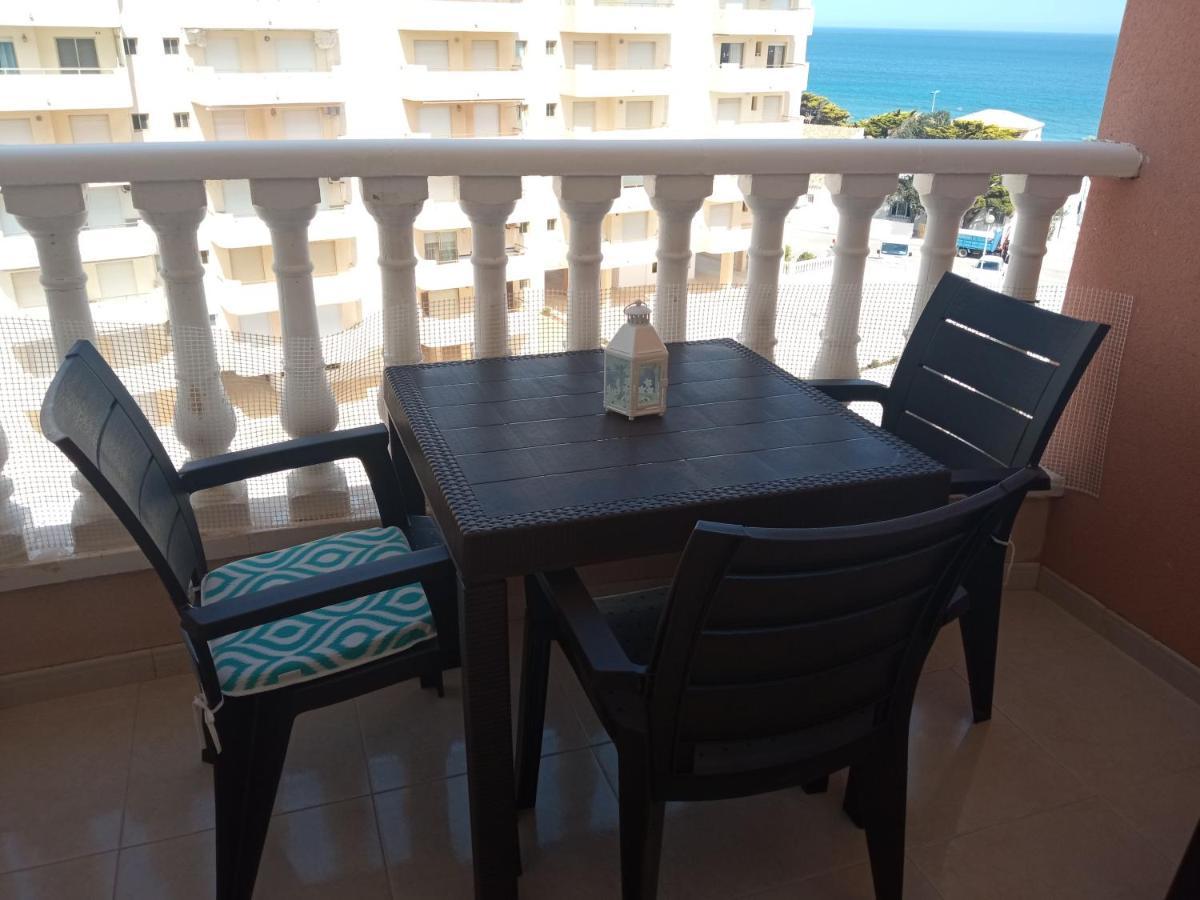 Pedrucho Point, Menor Sea & Mediterranean Sea Views La Manga del Mar Menor Exterior photo