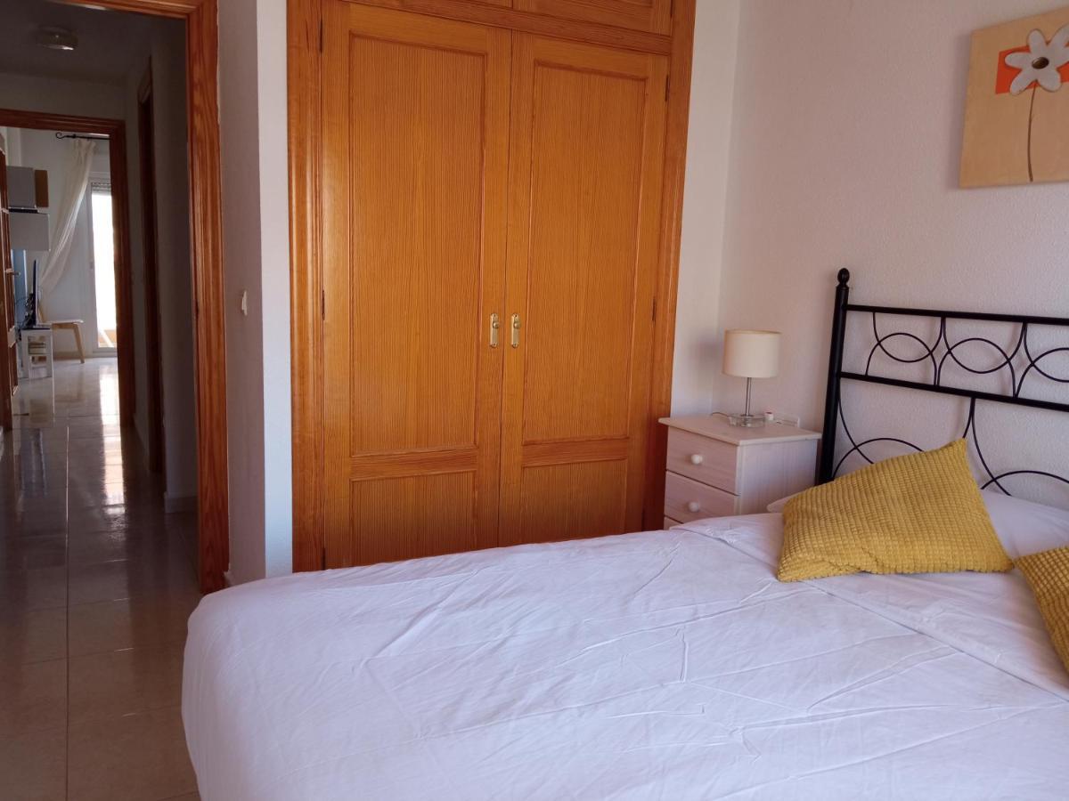Pedrucho Point, Menor Sea & Mediterranean Sea Views La Manga del Mar Menor Exterior photo