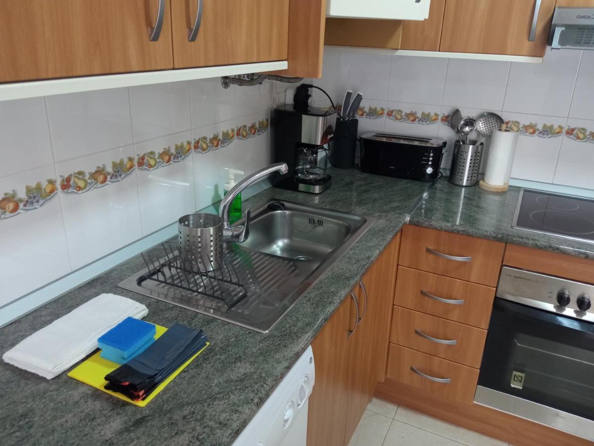 Pedrucho Point, Menor Sea & Mediterranean Sea Views La Manga del Mar Menor Exterior photo
