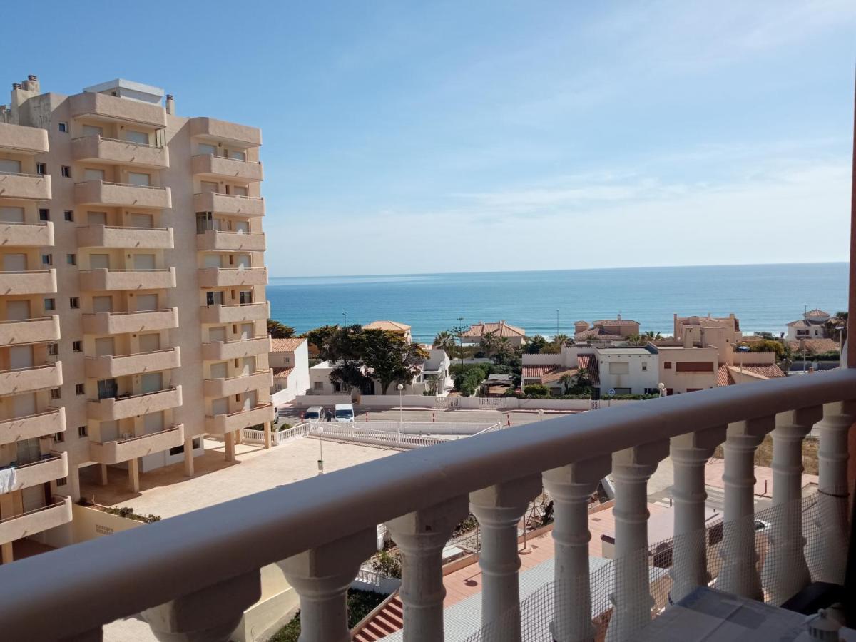 Pedrucho Point, Menor Sea & Mediterranean Sea Views La Manga del Mar Menor Exterior photo